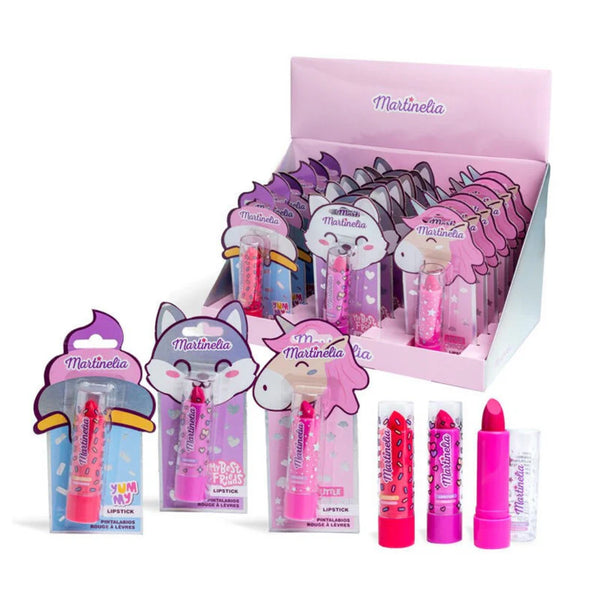 Martinelia - Rossetto Balsamo Labbra