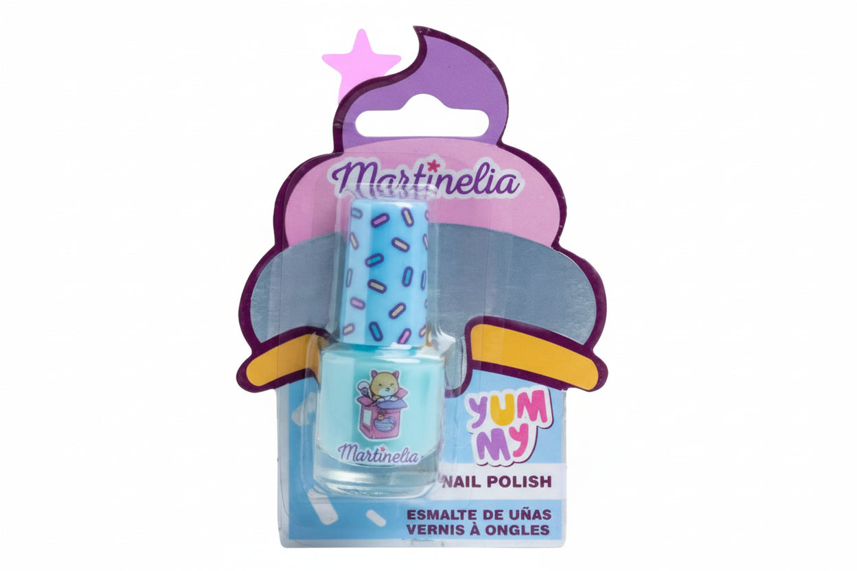Martinelia - Smalti per unghie