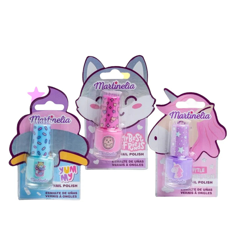 Martinelia - Smalti per unghie