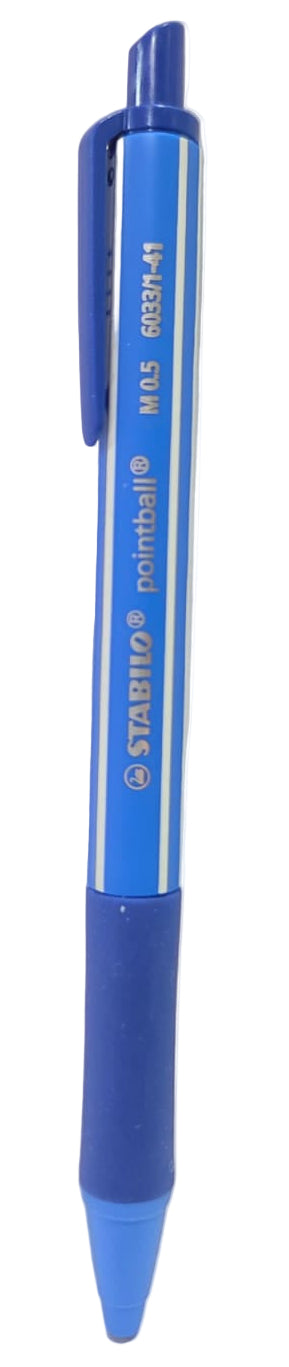 Stabilo Penne Pointball M 0.5
