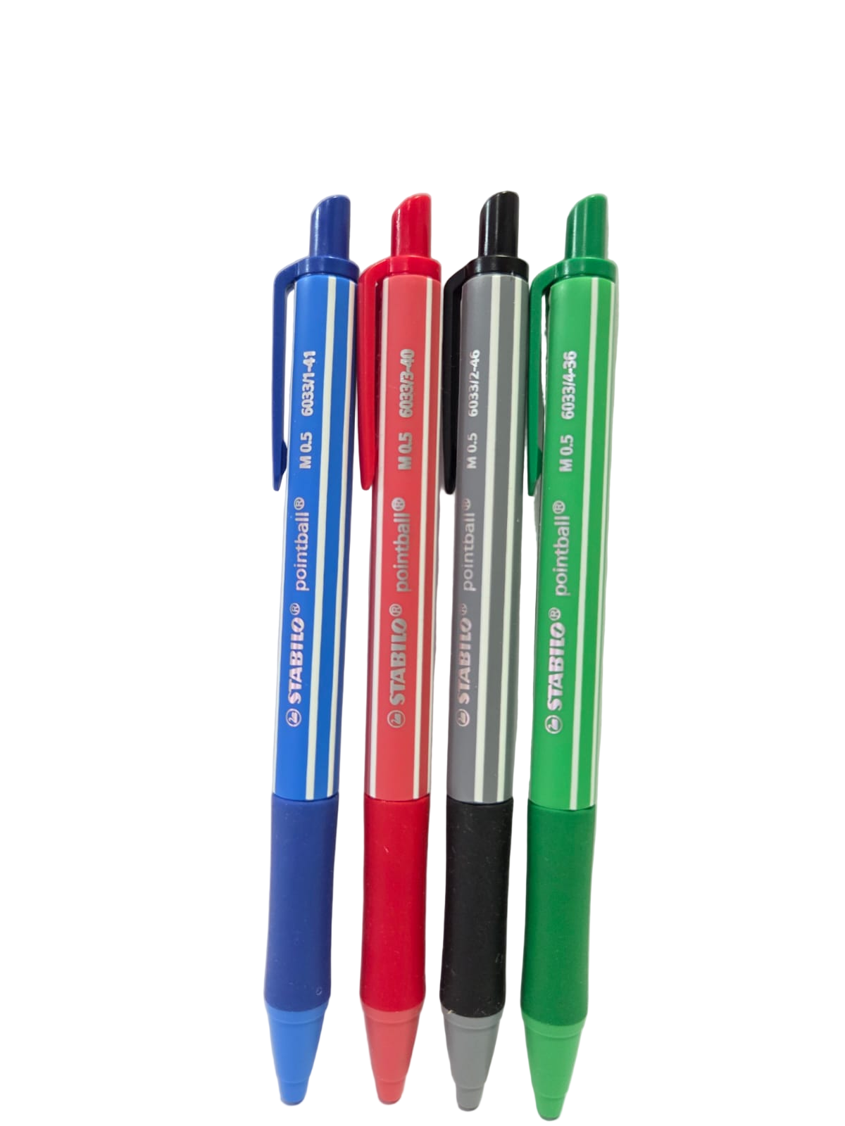 Stabilo Penne Pointball M 0.5