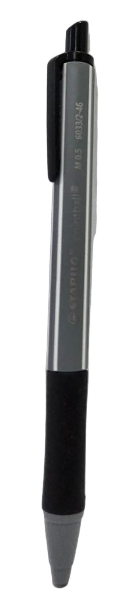 Stabilo Penne Pointball M 0.5