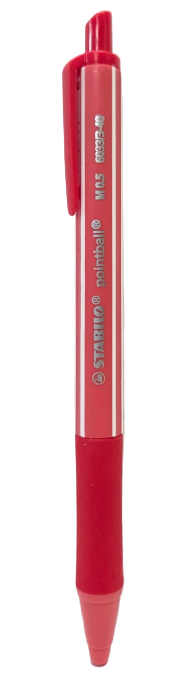 Stabilo Penne Pointball M 0.5