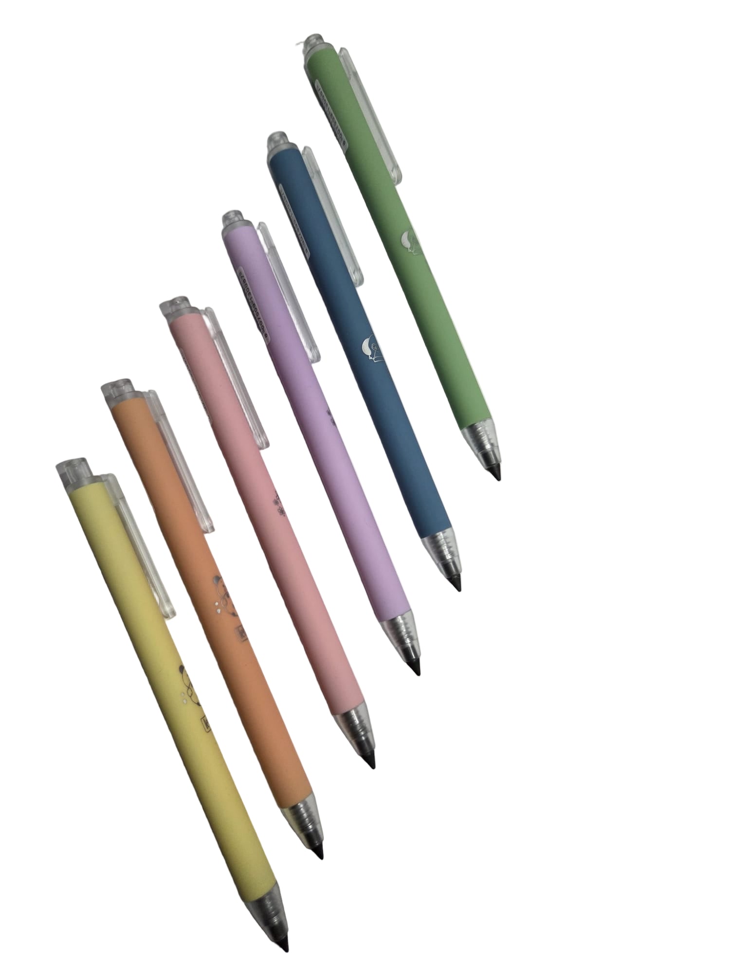 INFINITY matita a scatto