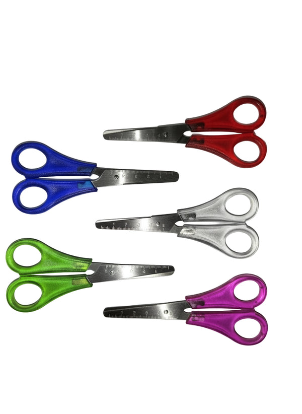 Forbici centimetrate