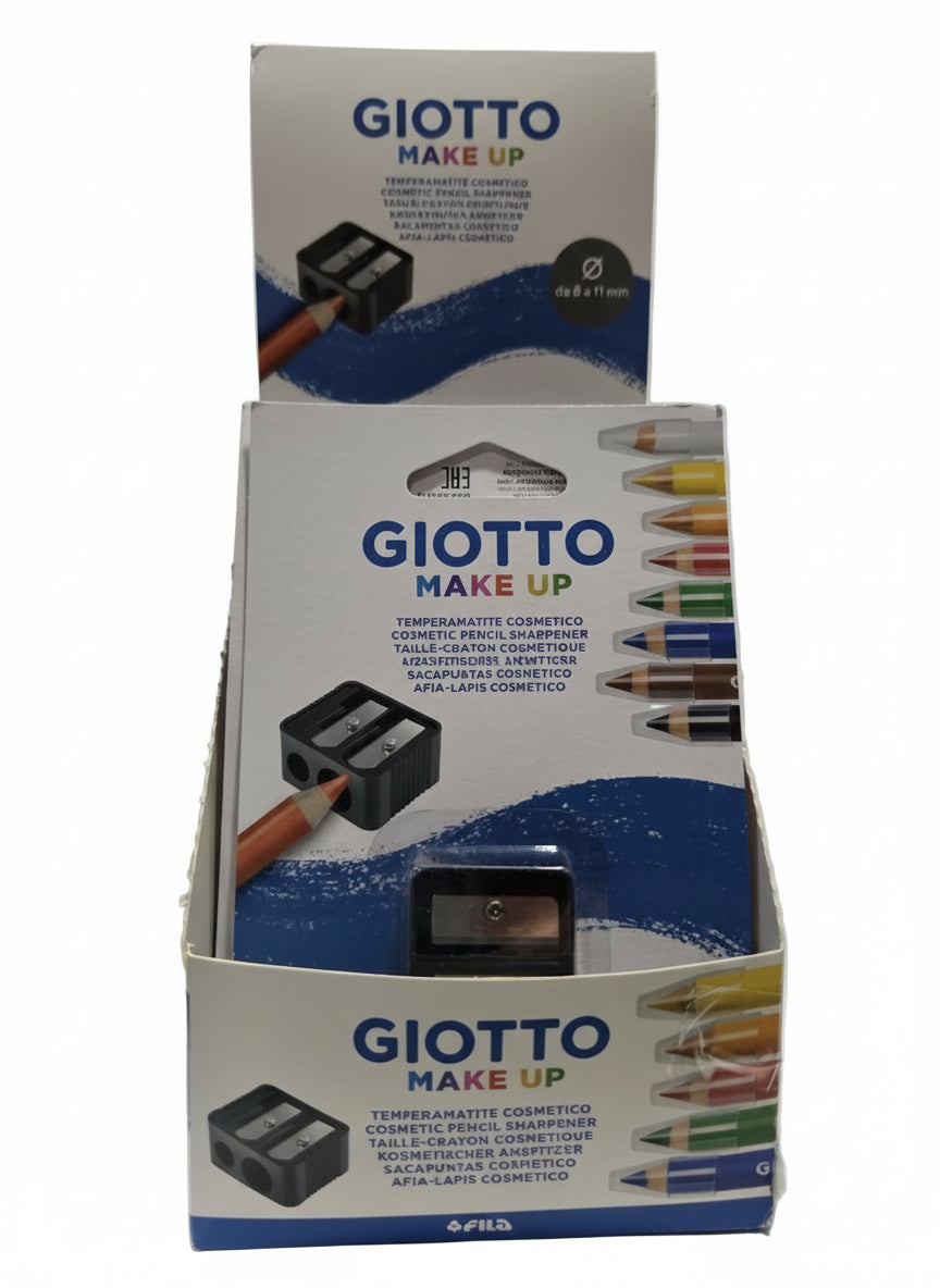 Fila - Giotto temperamatite make up