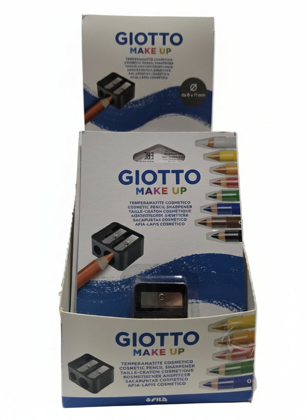 F474400 TEMPERAMATITE GIOTTO MAKEUP
