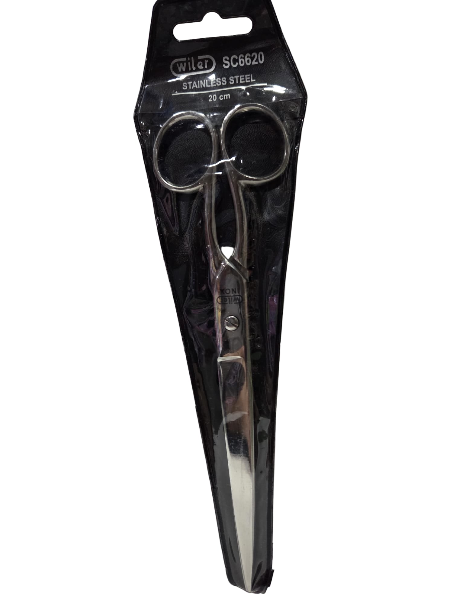 Wiler forbici in acciaio inox 20cm SC6020