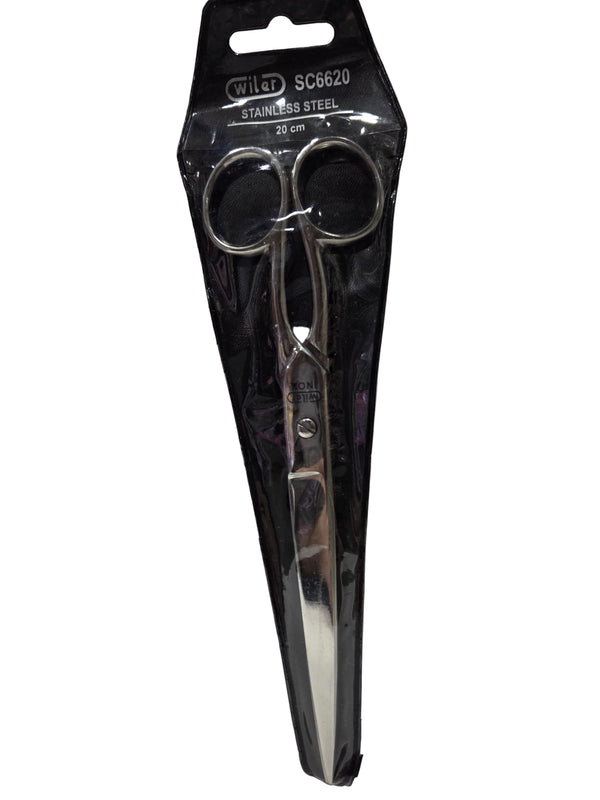 Wiler forbici in acciaio inox 20cm SC6020