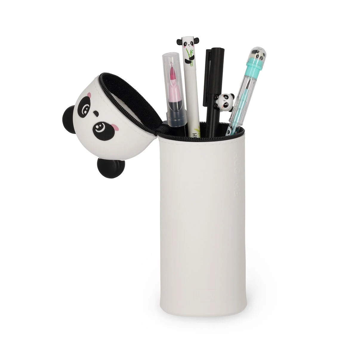 Legami Milano - Astuccio 2-in-1 in Silicone