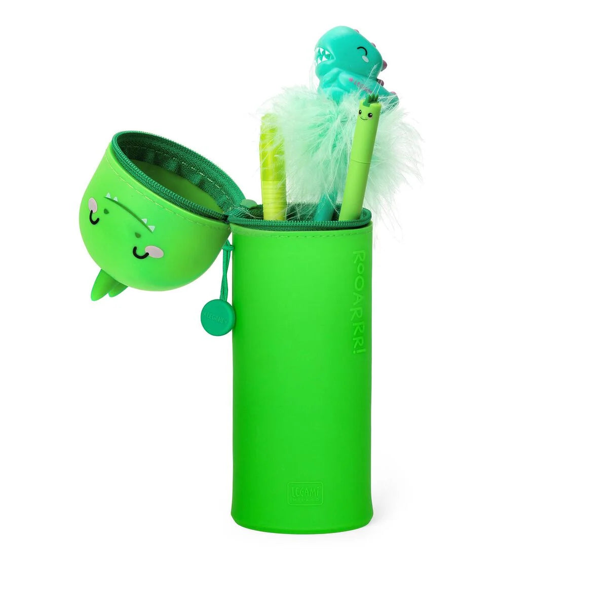 Legami Milano - Astuccio 2-in-1 in Silicone