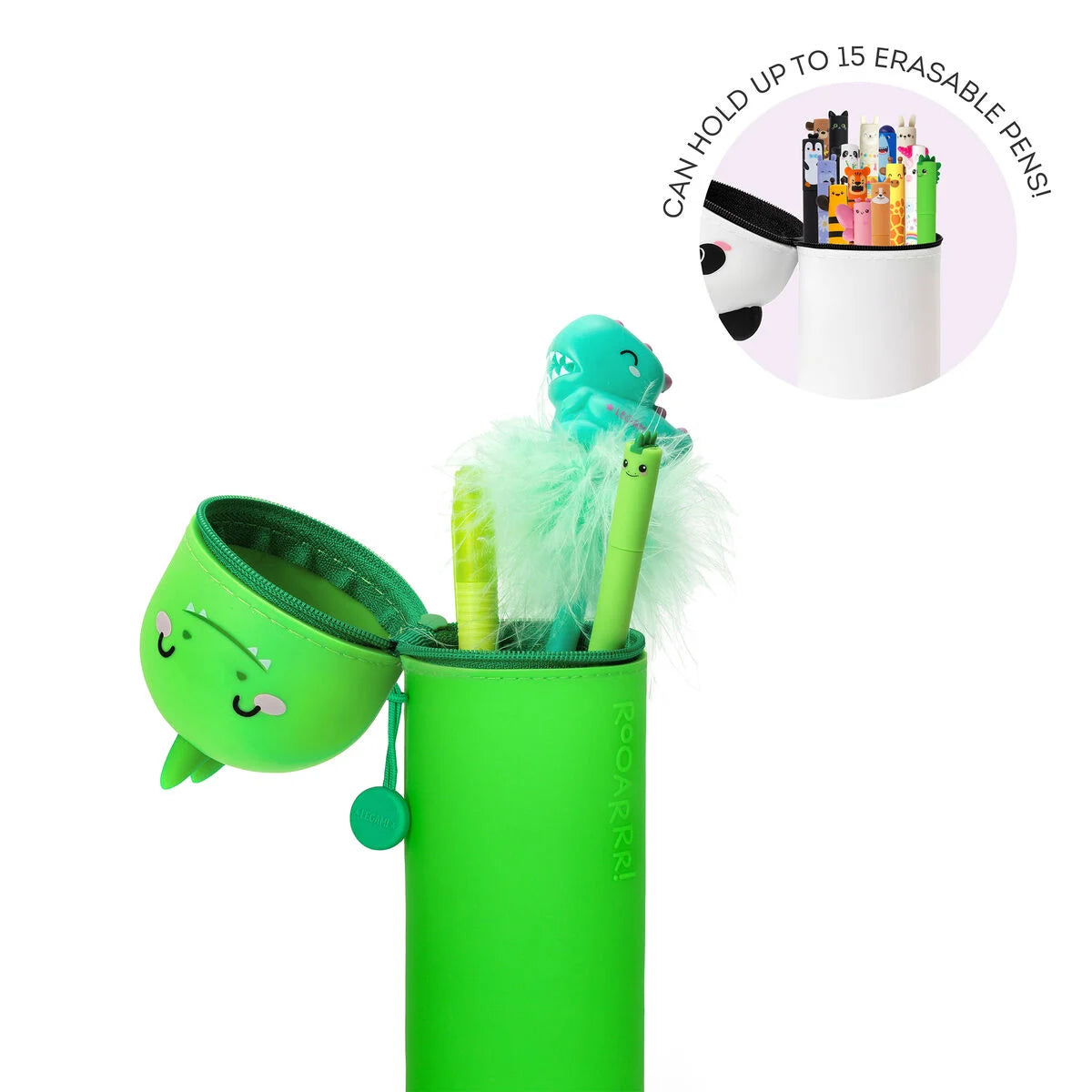 Legami Milano - Astuccio 2-in-1 in Silicone