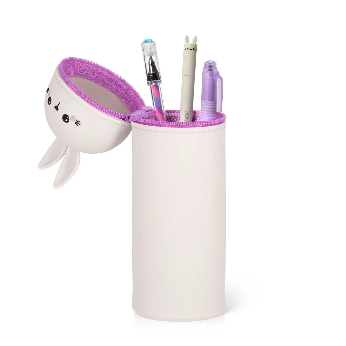Legami Milano - Astuccio 2-in-1 in Silicone
