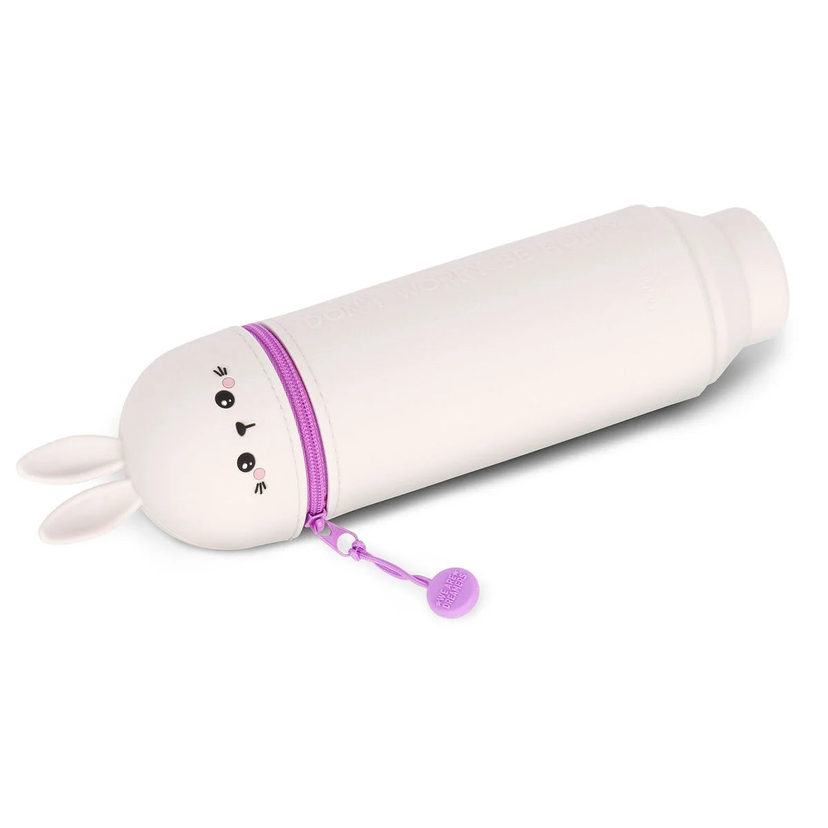 Legami Milano - Astuccio 2-in-1 in Silicone