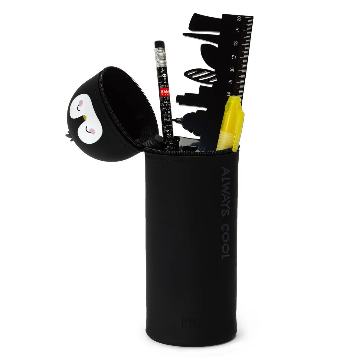 Legami Milano - Astuccio 2-in-1 in Silicone