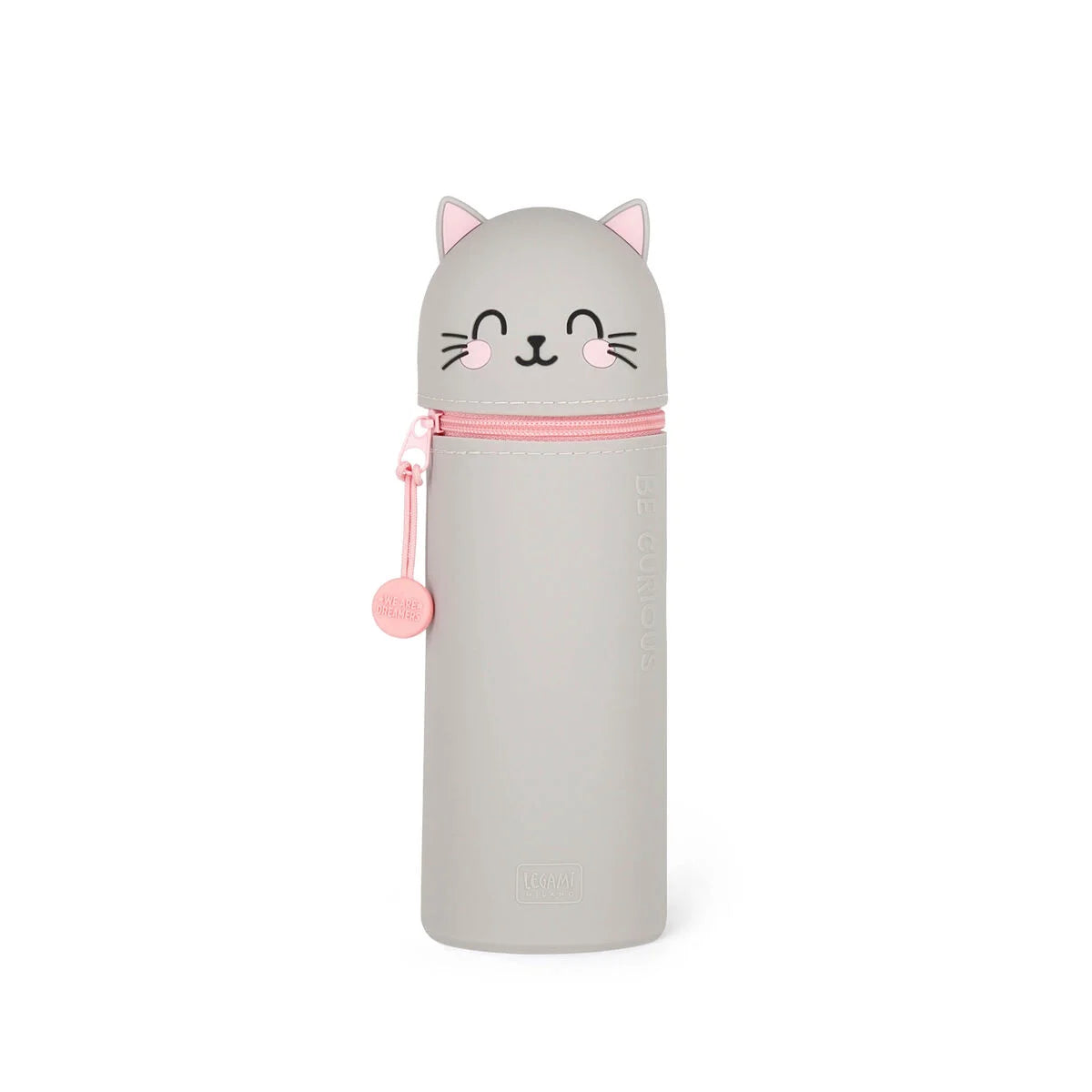 Legami Milano - Astuccio 2-in-1 in Silicone