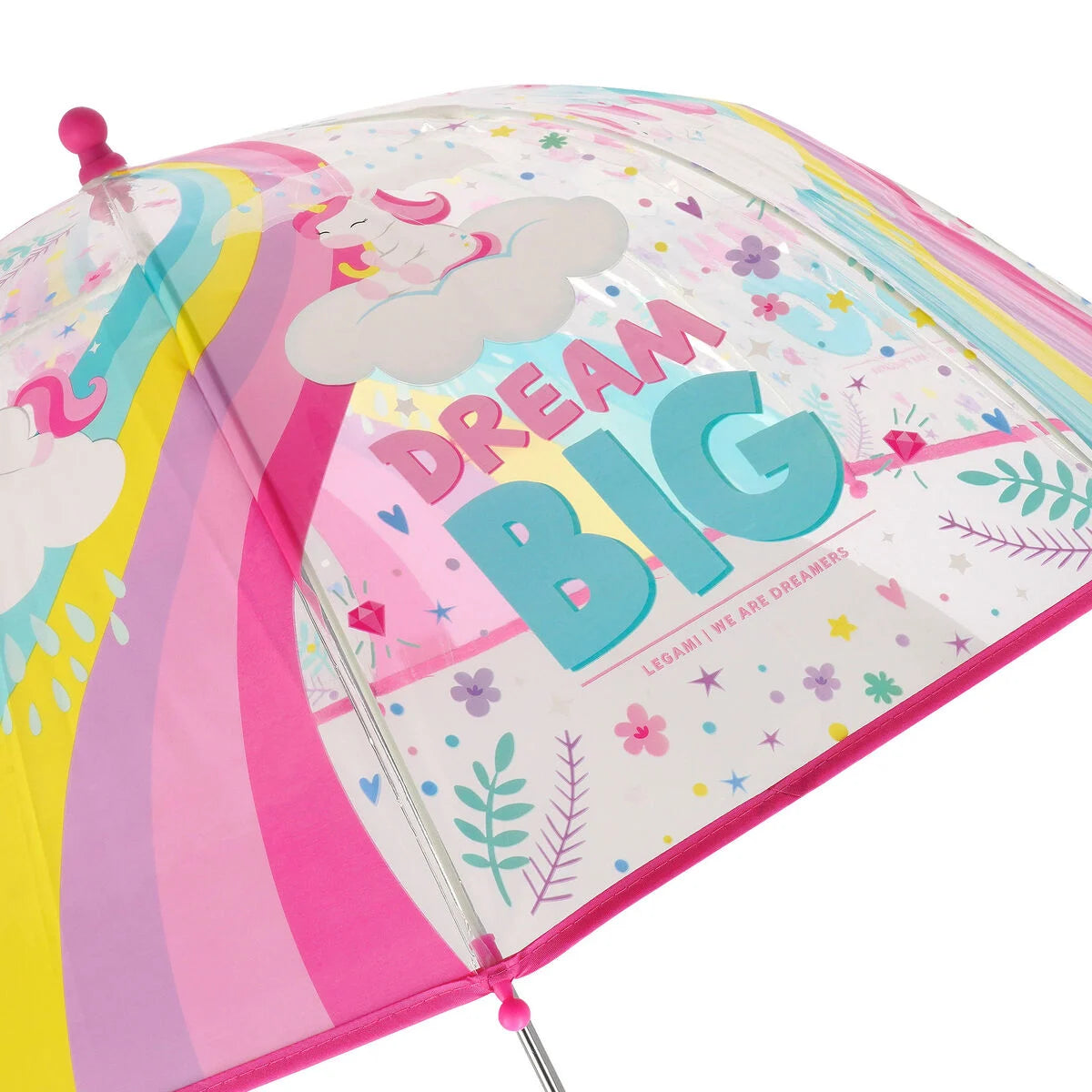 Ombrello per Bambini - Dancin' in the Rain