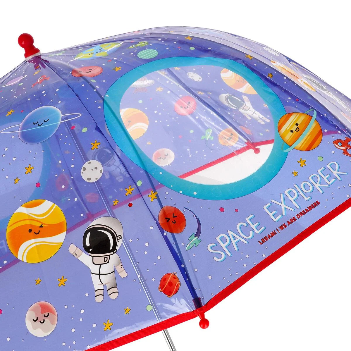 Ombrello per Bambini - Dancin' in the Rain