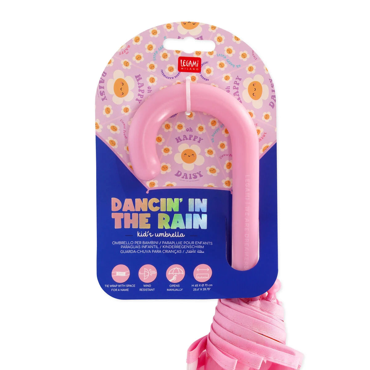 Ombrello per Bambini - Dancin' in the Rain