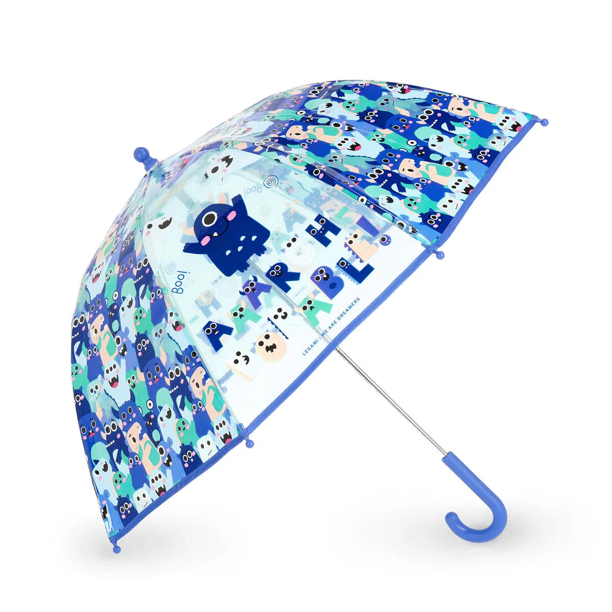 Ombrello per Bambini - Dancin' in the Rain