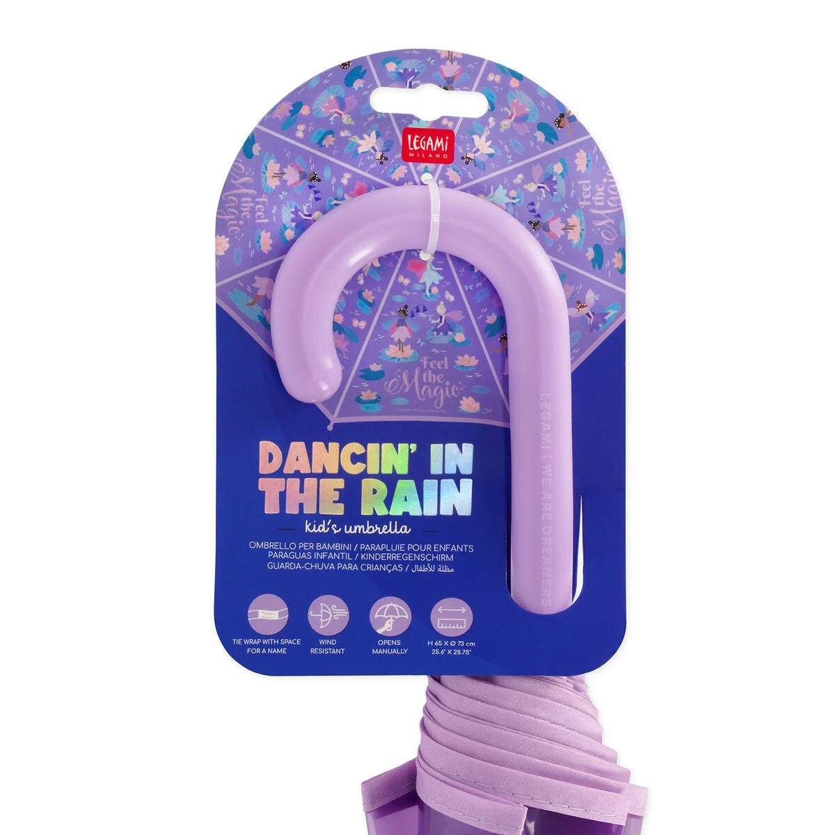 Ombrello per Bambini - Dancin' in the Rain