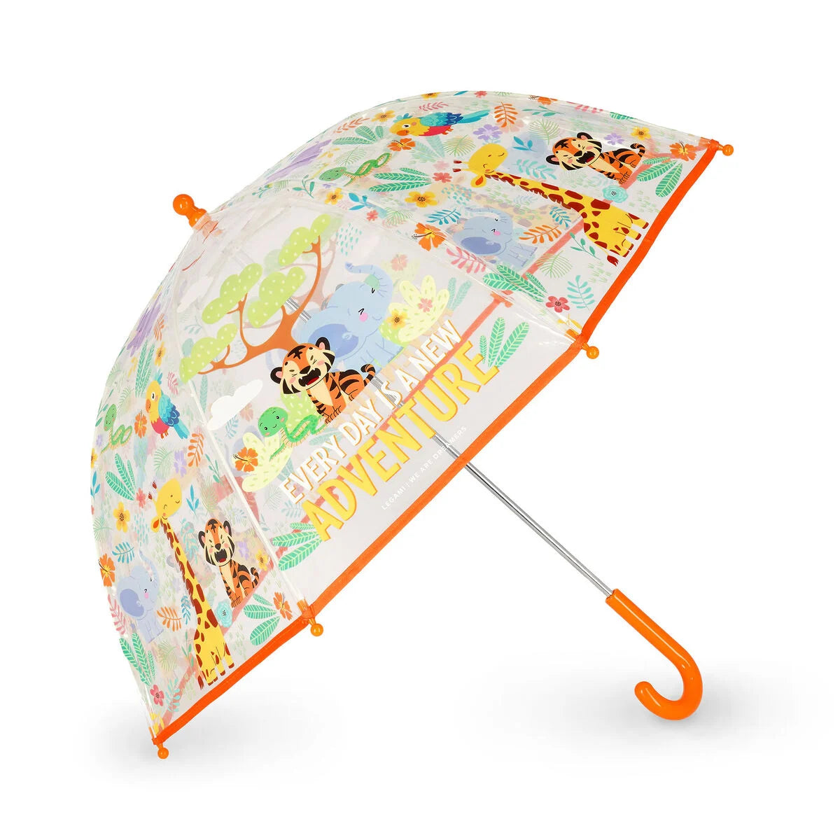 Ombrello per Bambini - Dancin' in the Rain
