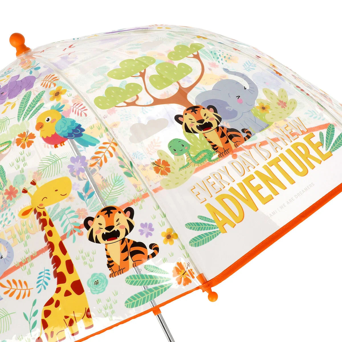 Ombrello per Bambini - Dancin' in the Rain