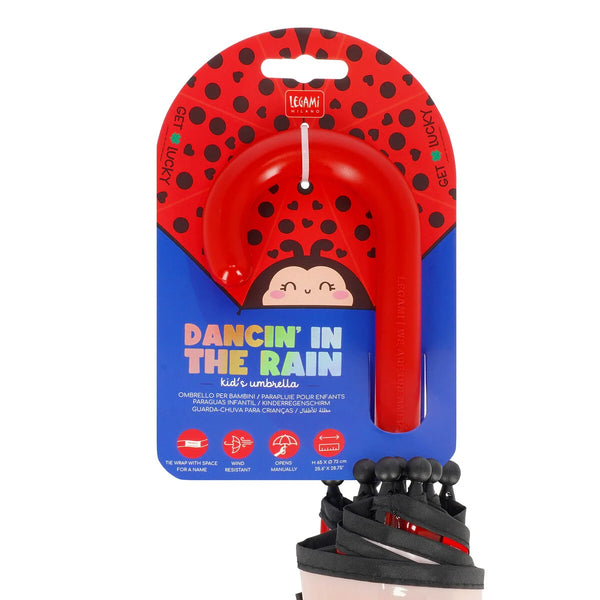 Ombrello per Bambini - Dancin' in the Rain