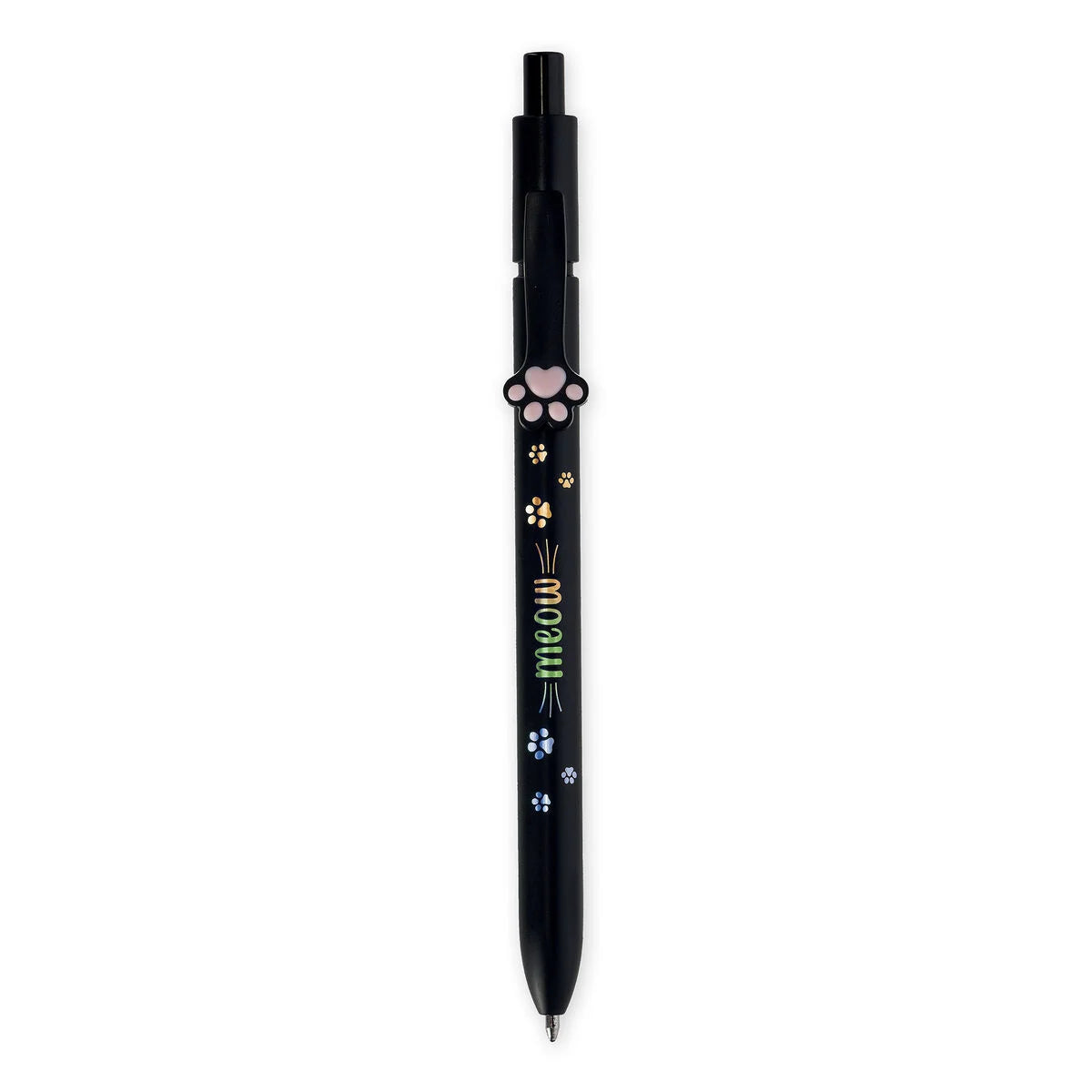 Penna a Sfera a tema Gattino - Meow