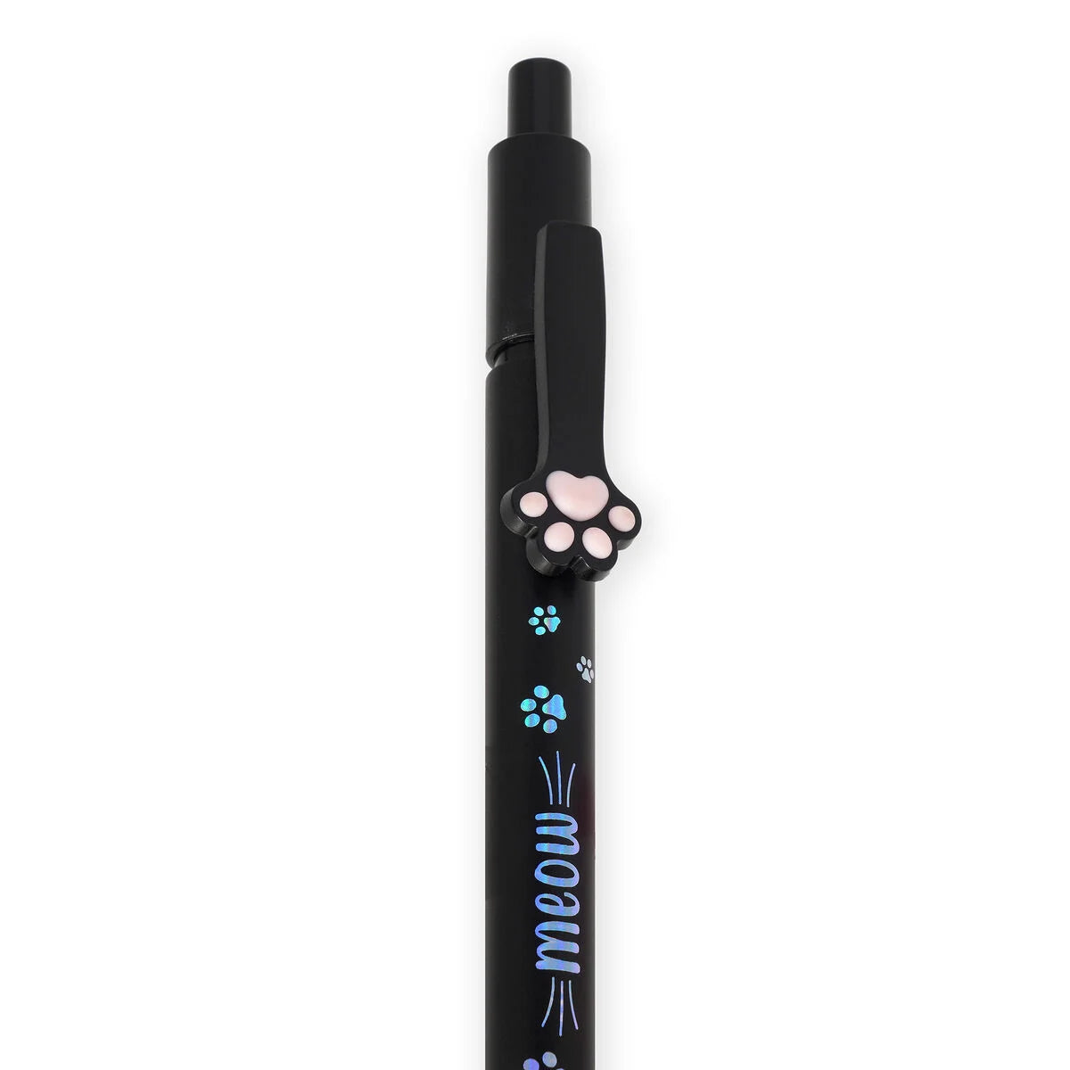 Penna a Sfera a tema Gattino - Meow