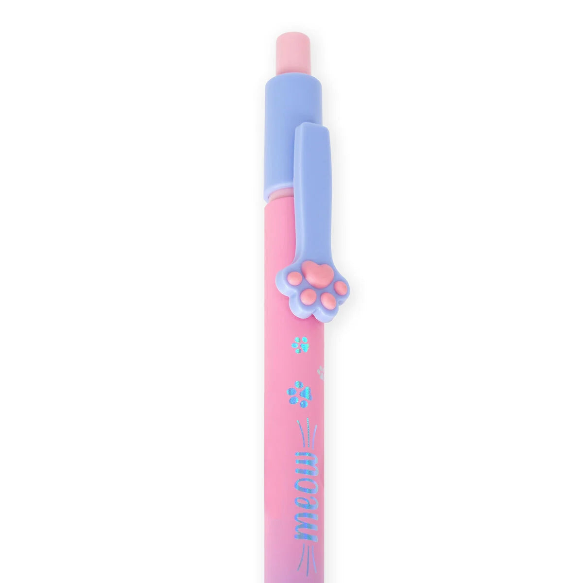 Penna a Sfera a tema Gattino - Meow