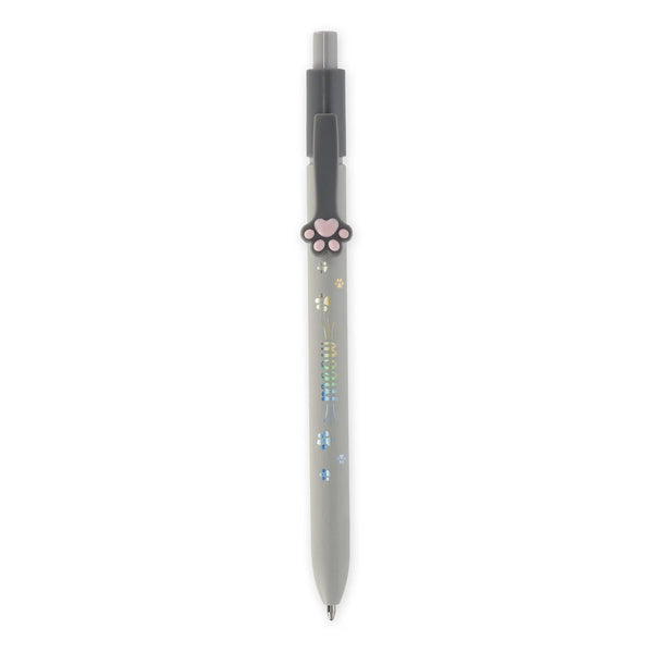 Penna a Sfera a tema Gattino - Meow