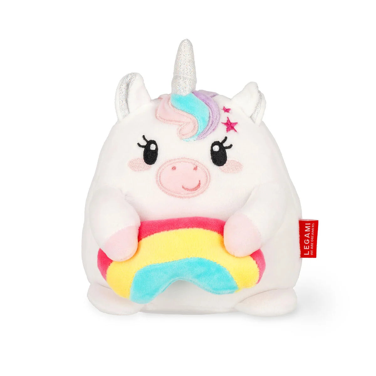 Legami Milano - Peluche - Super Soft! - Monster - Mini