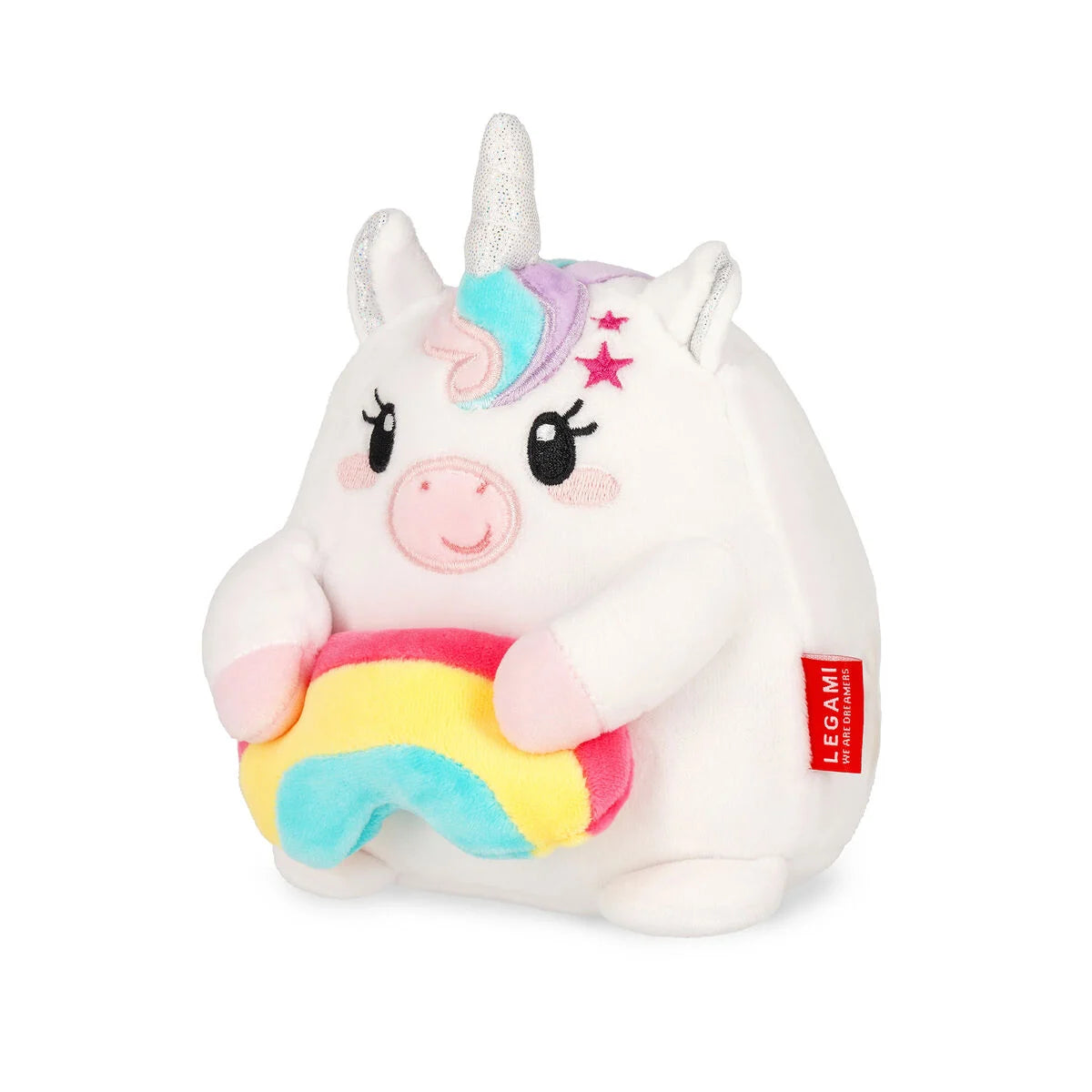 Legami Milano - Peluche - Super Soft! - Monster - Mini