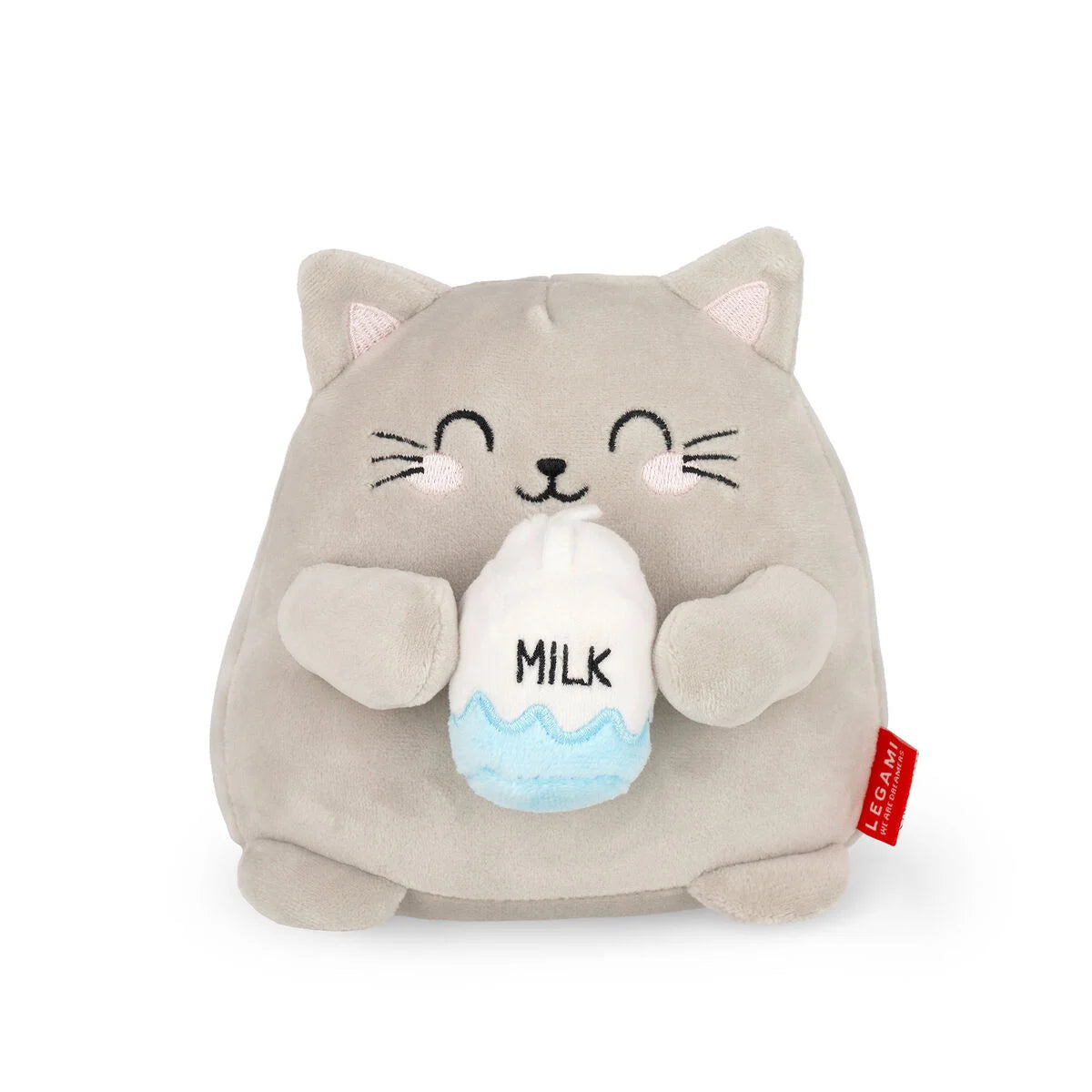 Legami Milano - Peluche - Super Soft! - Monster - Mini