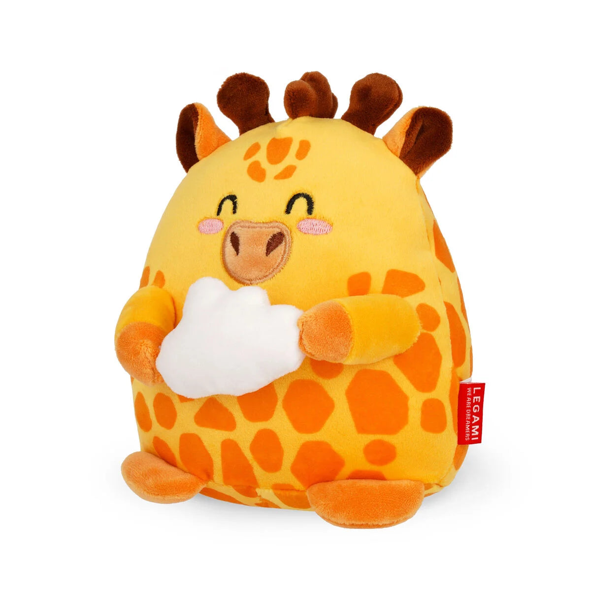Legami Milano - Peluche - Super Soft! - Monster - Mini