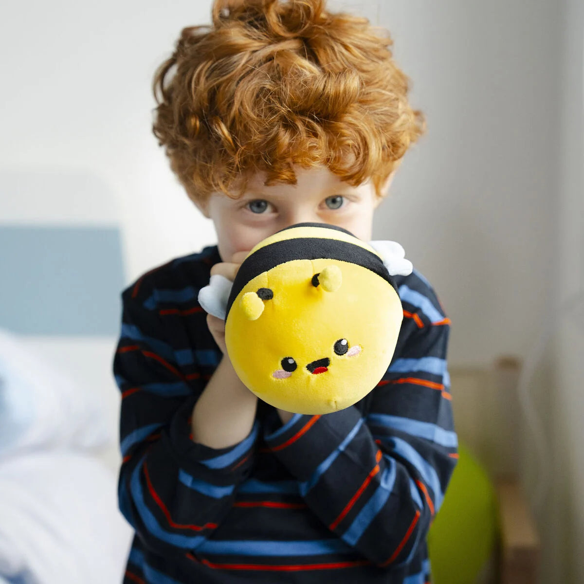 Legami Milano - Peluche - Super Soft! - Monster - Mini