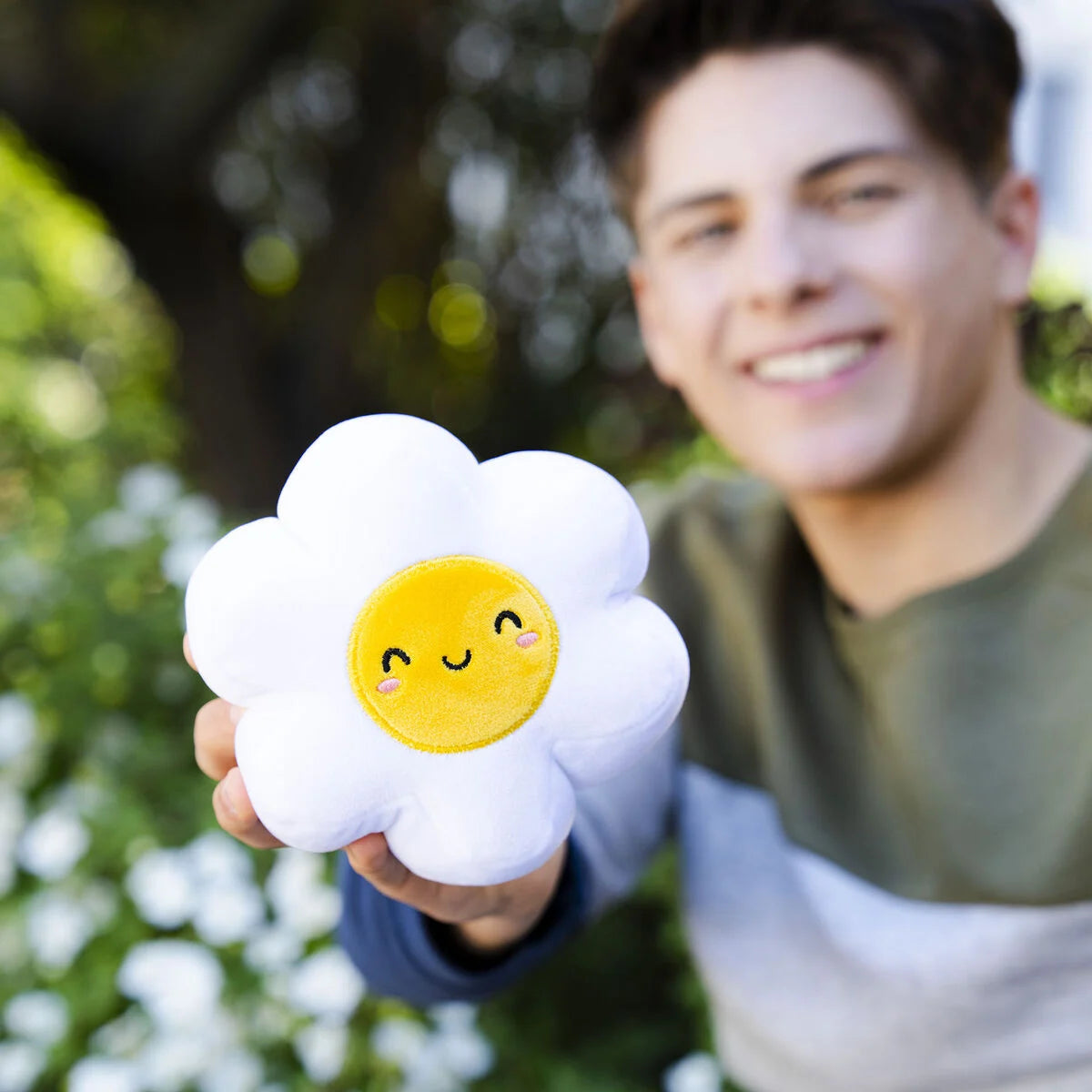 Legami Milano - Peluche - Super Soft! - Monster - Mini