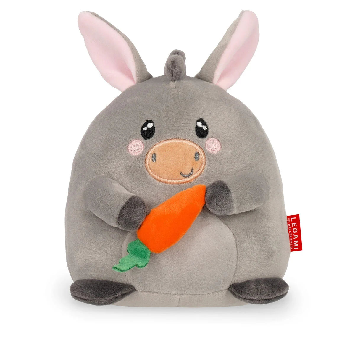 Legami Milano - Peluche - Super Soft! - Monster - Mini