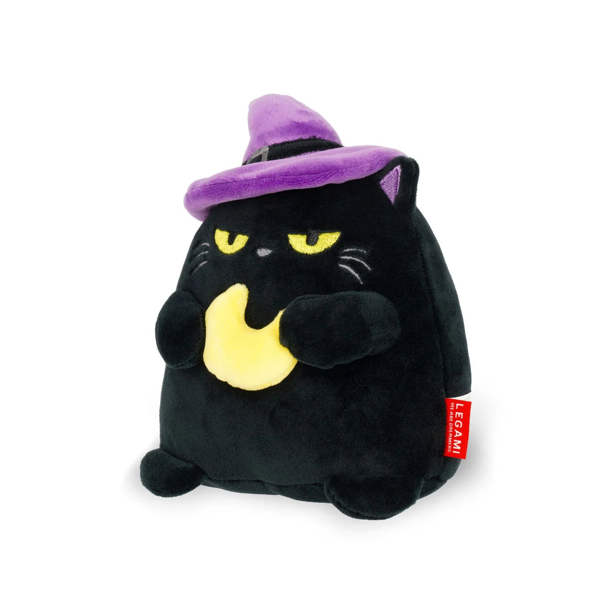 Legami Milano - Peluche - Super Soft! - Monster - Mini