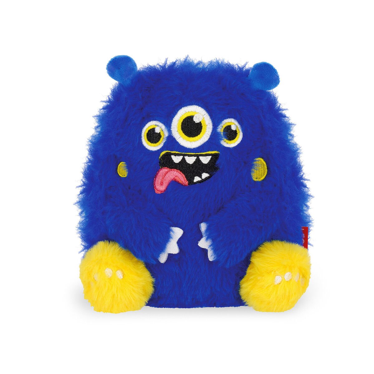 Legami Milano - Peluche - Super Soft! - Monster - Mini