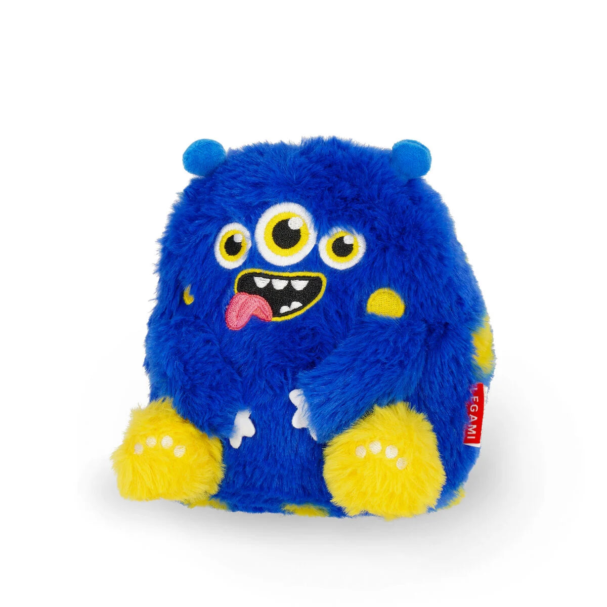 Legami Milano - Peluche - Super Soft! - Monster - Mini