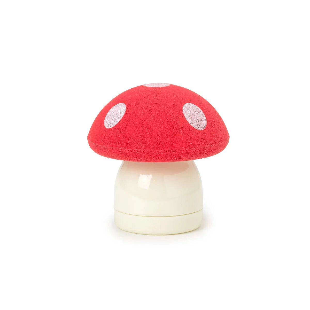 Legami Milano - Gomma con Temperino - Magic Mushroom