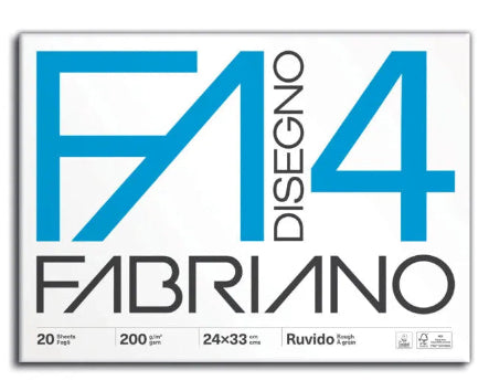 Fabriano Album da Disegno