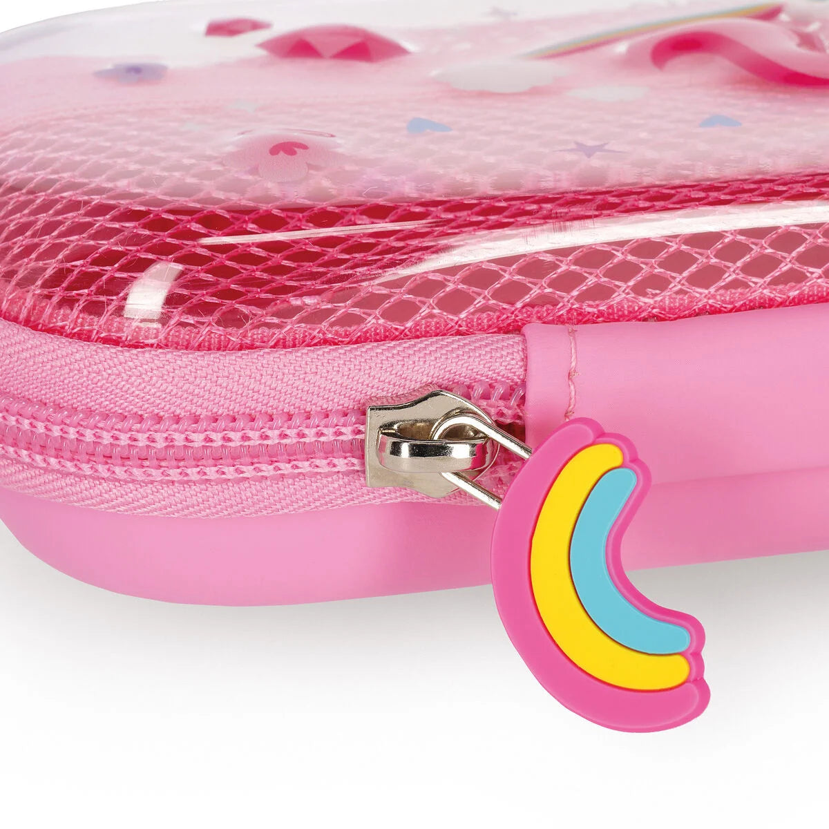 Legami Milano - Astuccio Trasparente Rigido - WonderWow