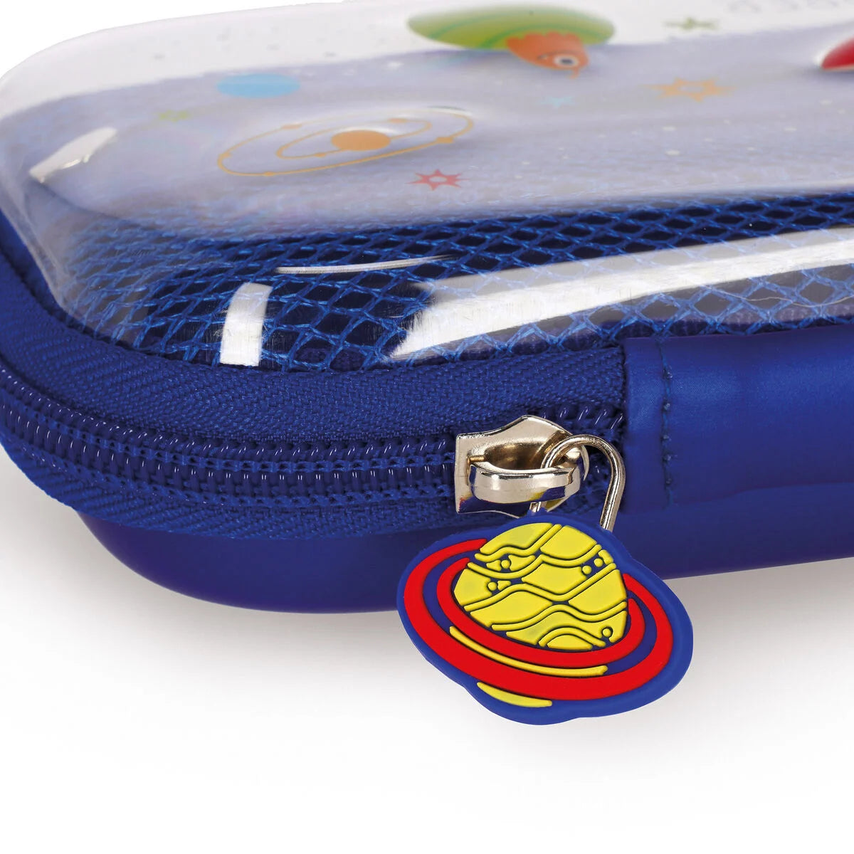 Legami Milano - Astuccio Trasparente Rigido - WonderWow