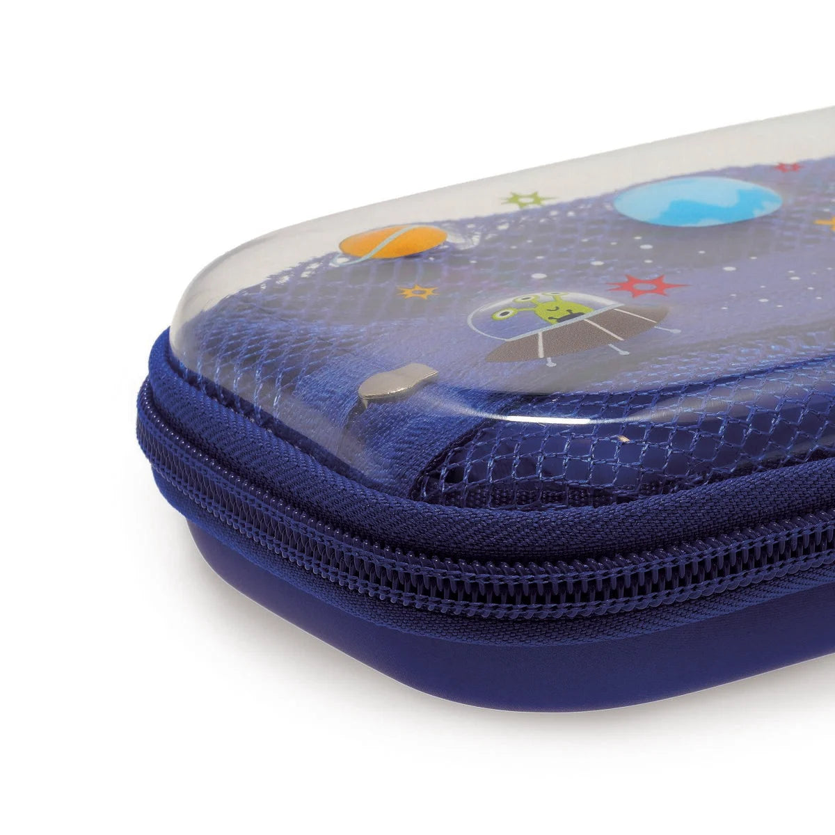 Legami Milano - Astuccio Trasparente Rigido - WonderWow