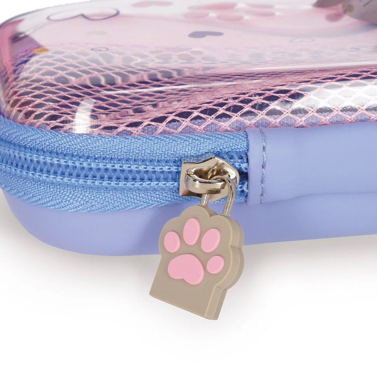 Legami Milano - Astuccio Trasparente Rigido - WonderWow