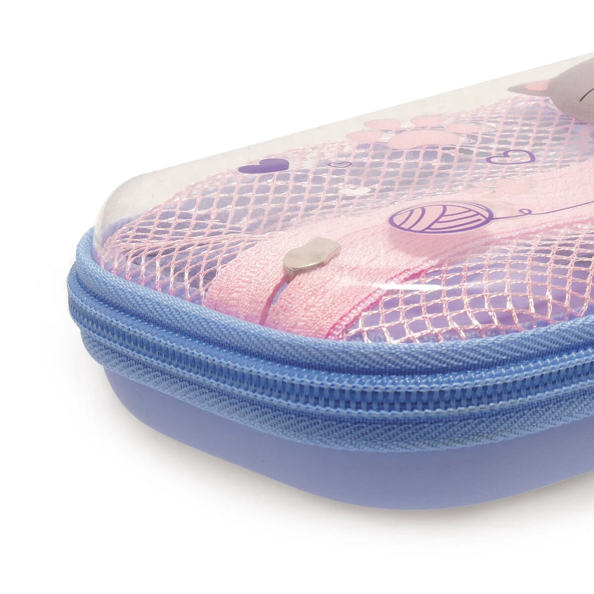 Legami Milano - Astuccio Trasparente Rigido - WonderWow