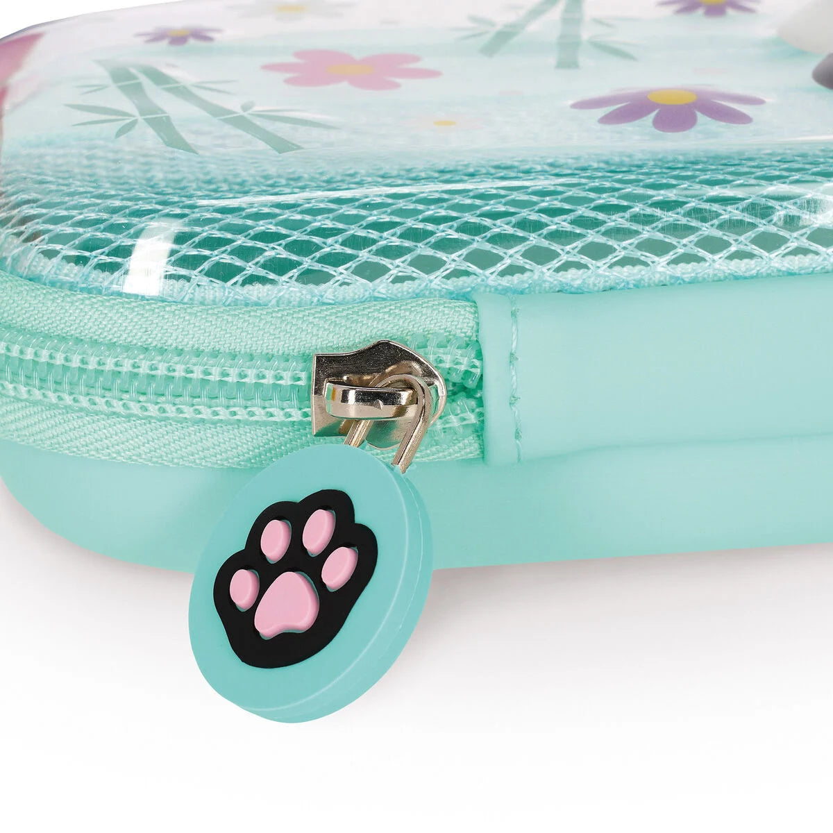 Legami Milano - Astuccio Trasparente Rigido - WonderWow